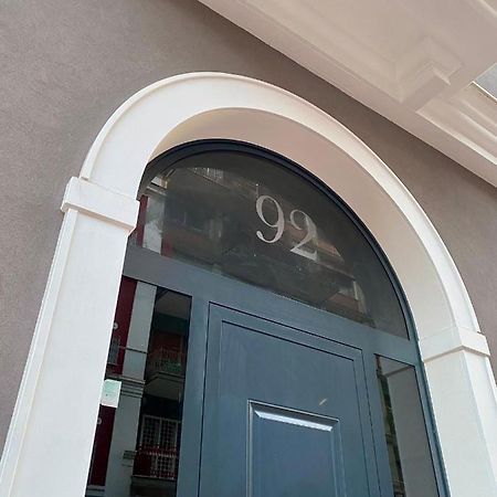 Garruba 92 Apartments Бари Екстериор снимка
