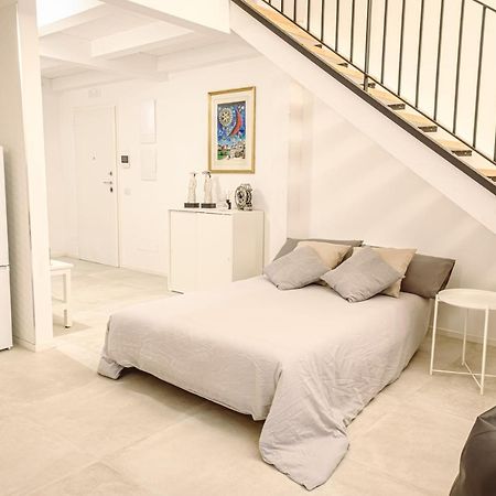 Garruba 92 Apartments Бари Екстериор снимка