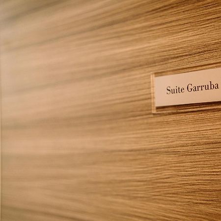 Garruba 92 Apartments Бари Екстериор снимка