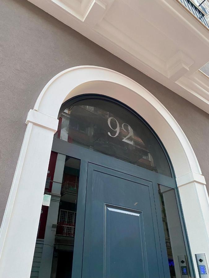 Garruba 92 Apartments Бари Екстериор снимка