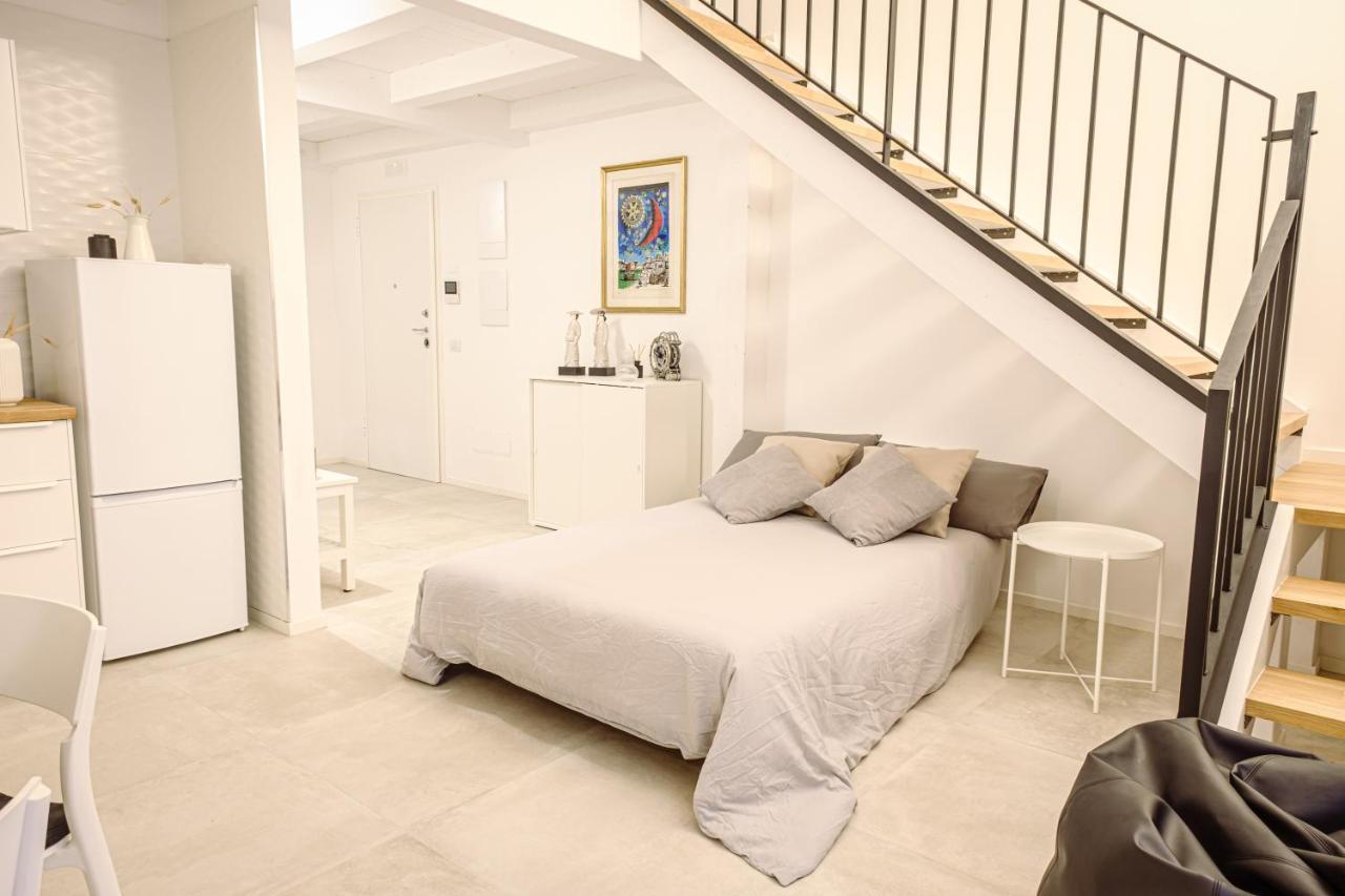Garruba 92 Apartments Бари Екстериор снимка