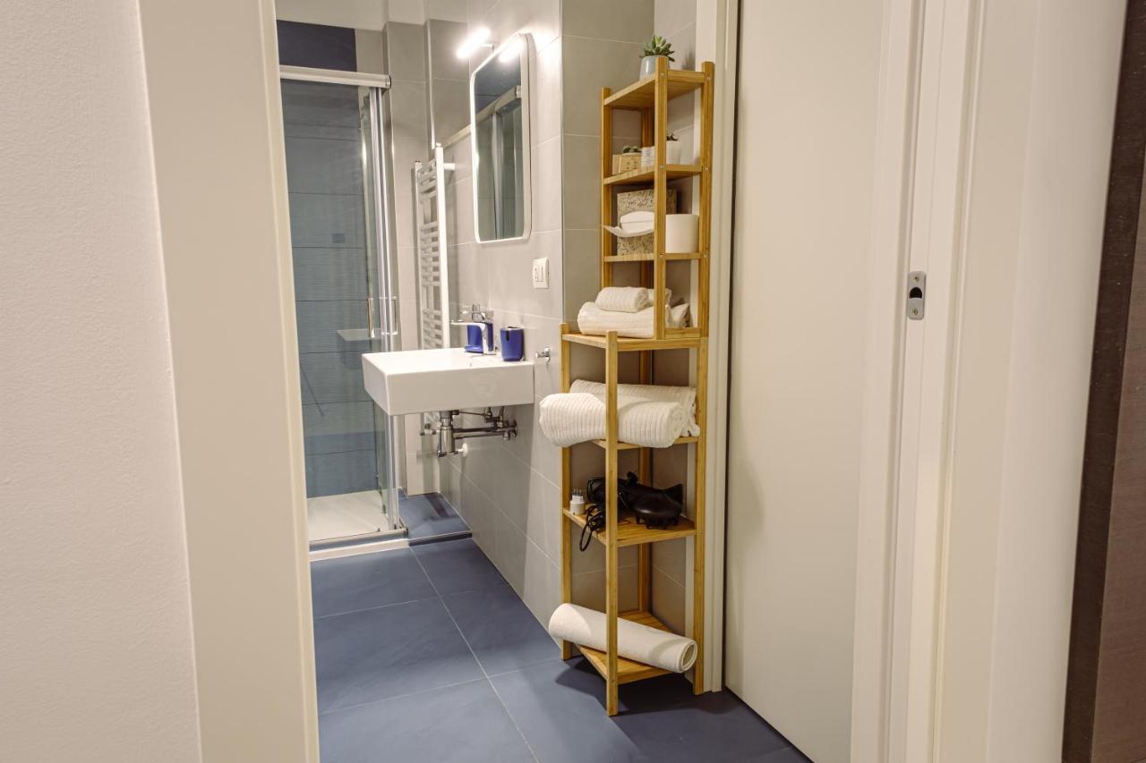 Garruba 92 Apartments Бари Екстериор снимка