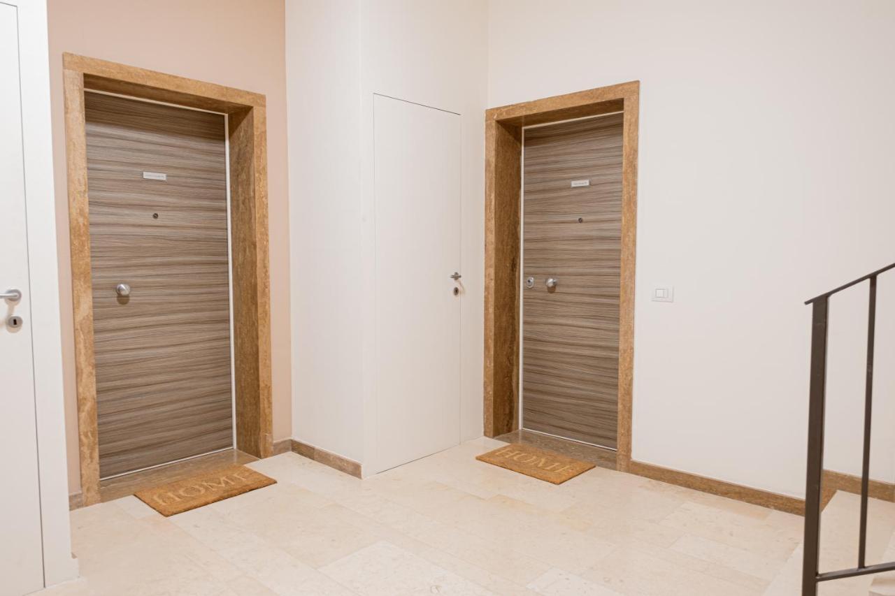 Garruba 92 Apartments Бари Екстериор снимка