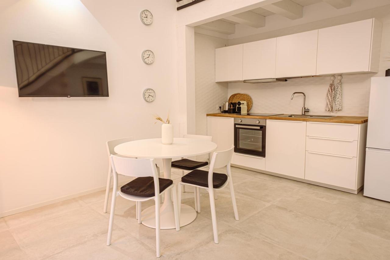 Garruba 92 Apartments Бари Екстериор снимка