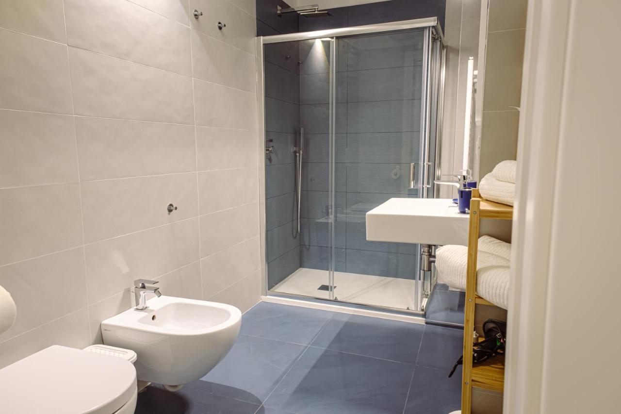 Garruba 92 Apartments Бари Екстериор снимка