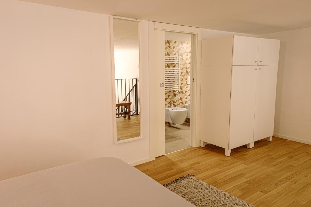Garruba 92 Apartments Бари Екстериор снимка