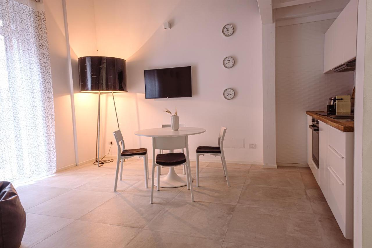 Garruba 92 Apartments Бари Екстериор снимка