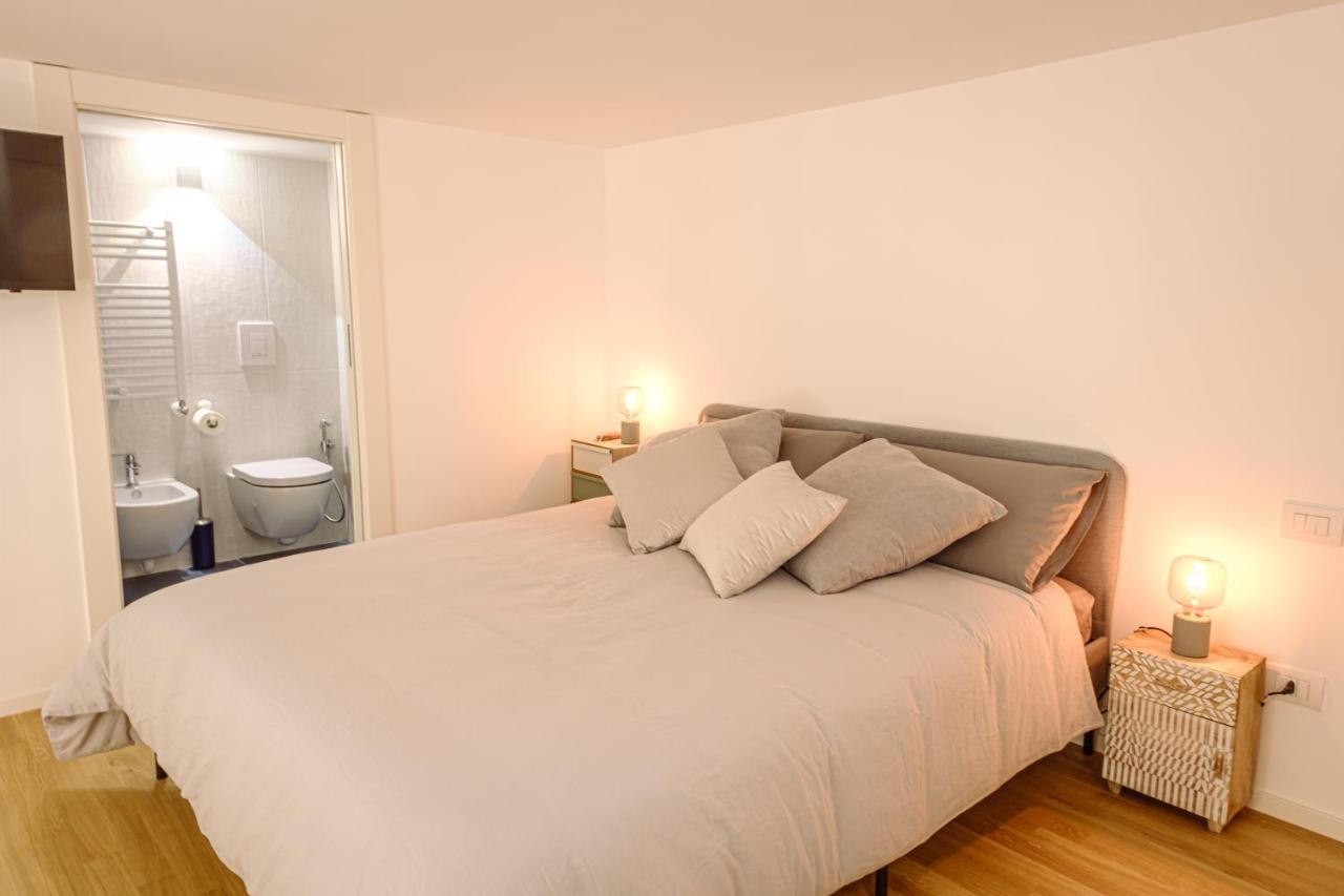 Garruba 92 Apartments Бари Екстериор снимка