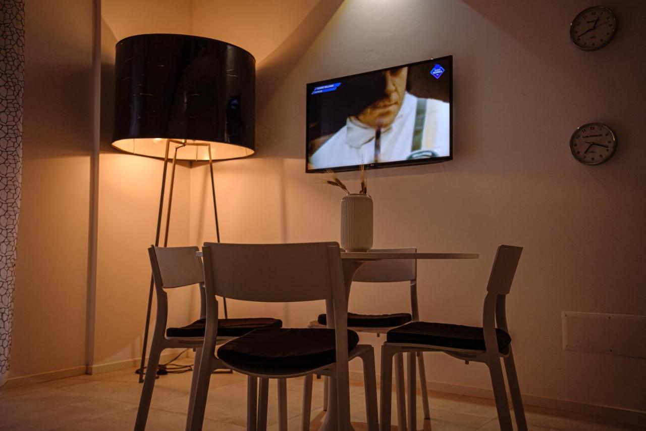 Garruba 92 Apartments Бари Екстериор снимка
