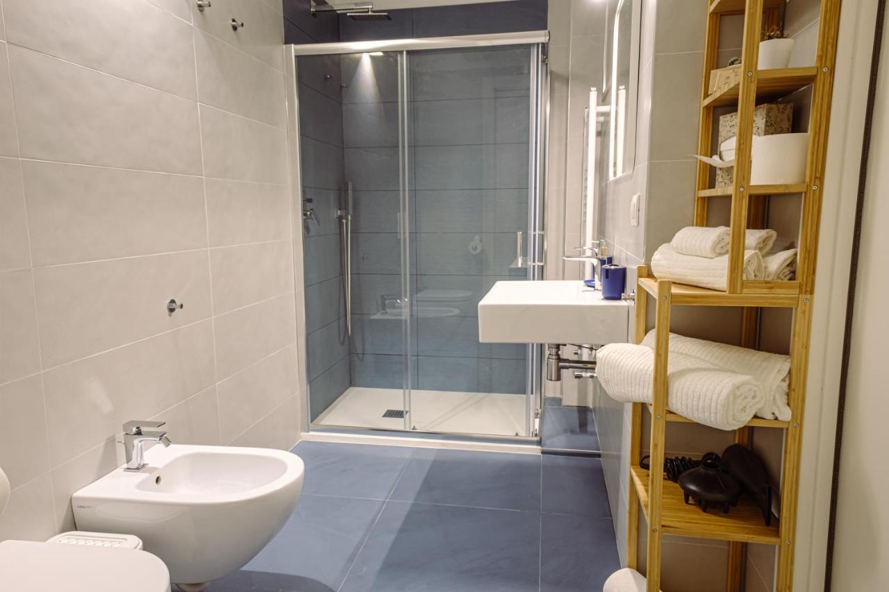 Garruba 92 Apartments Бари Екстериор снимка