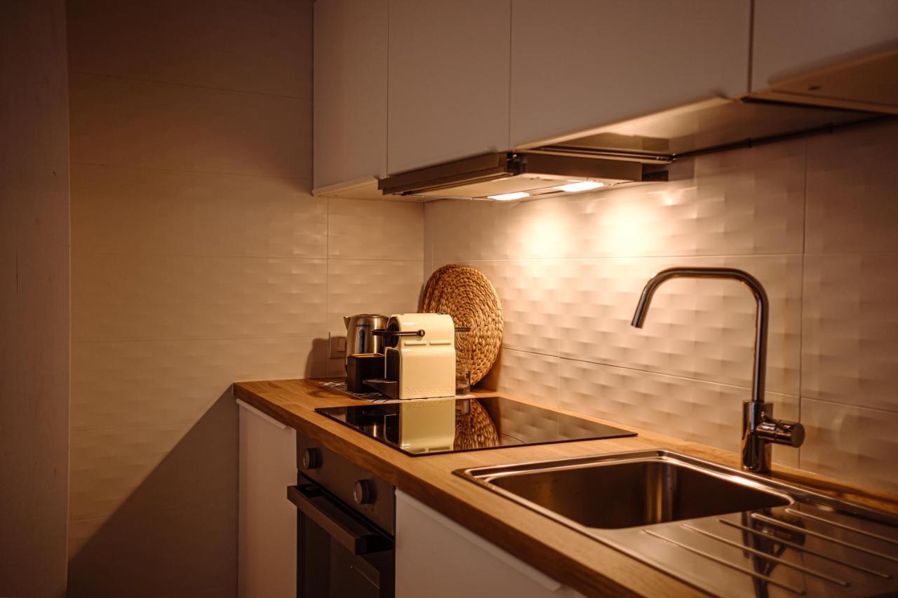 Garruba 92 Apartments Бари Екстериор снимка