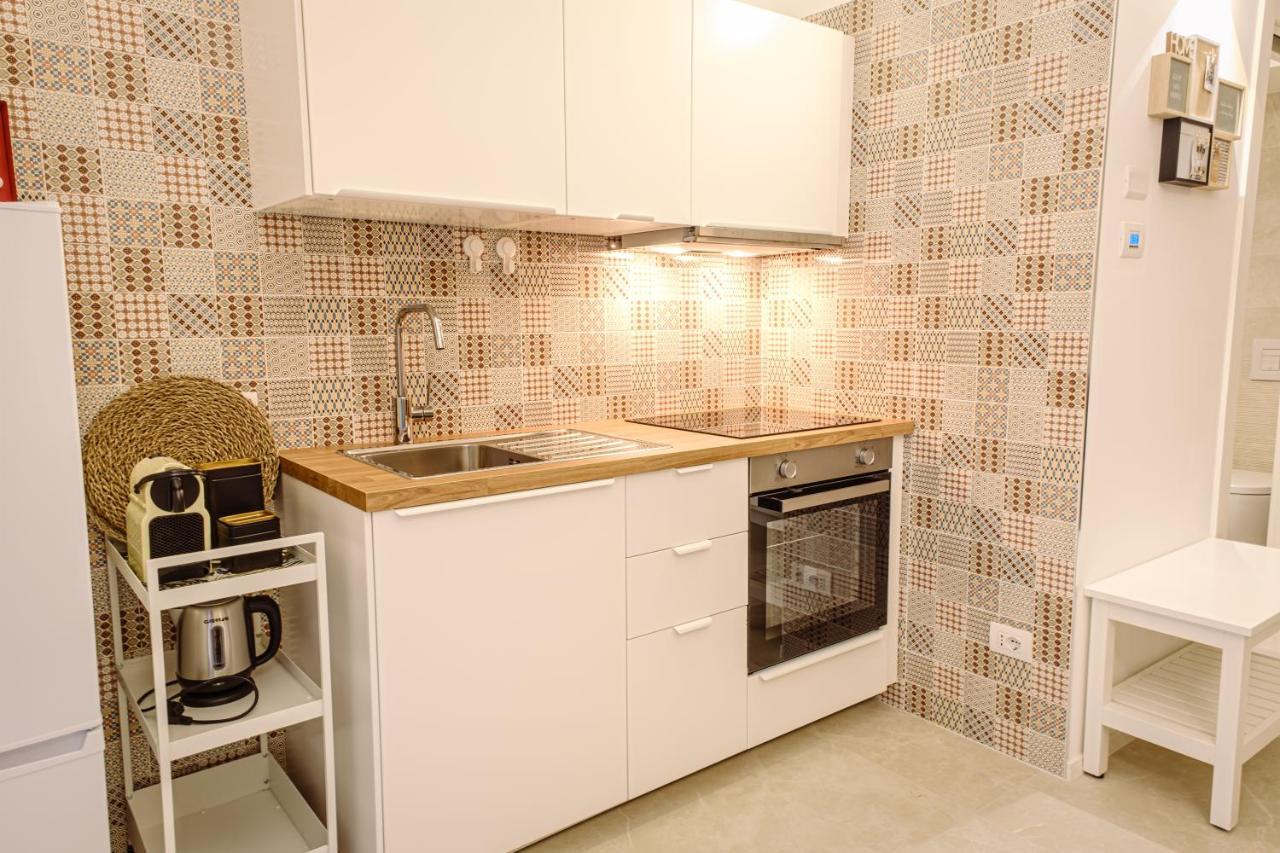 Garruba 92 Apartments Бари Екстериор снимка
