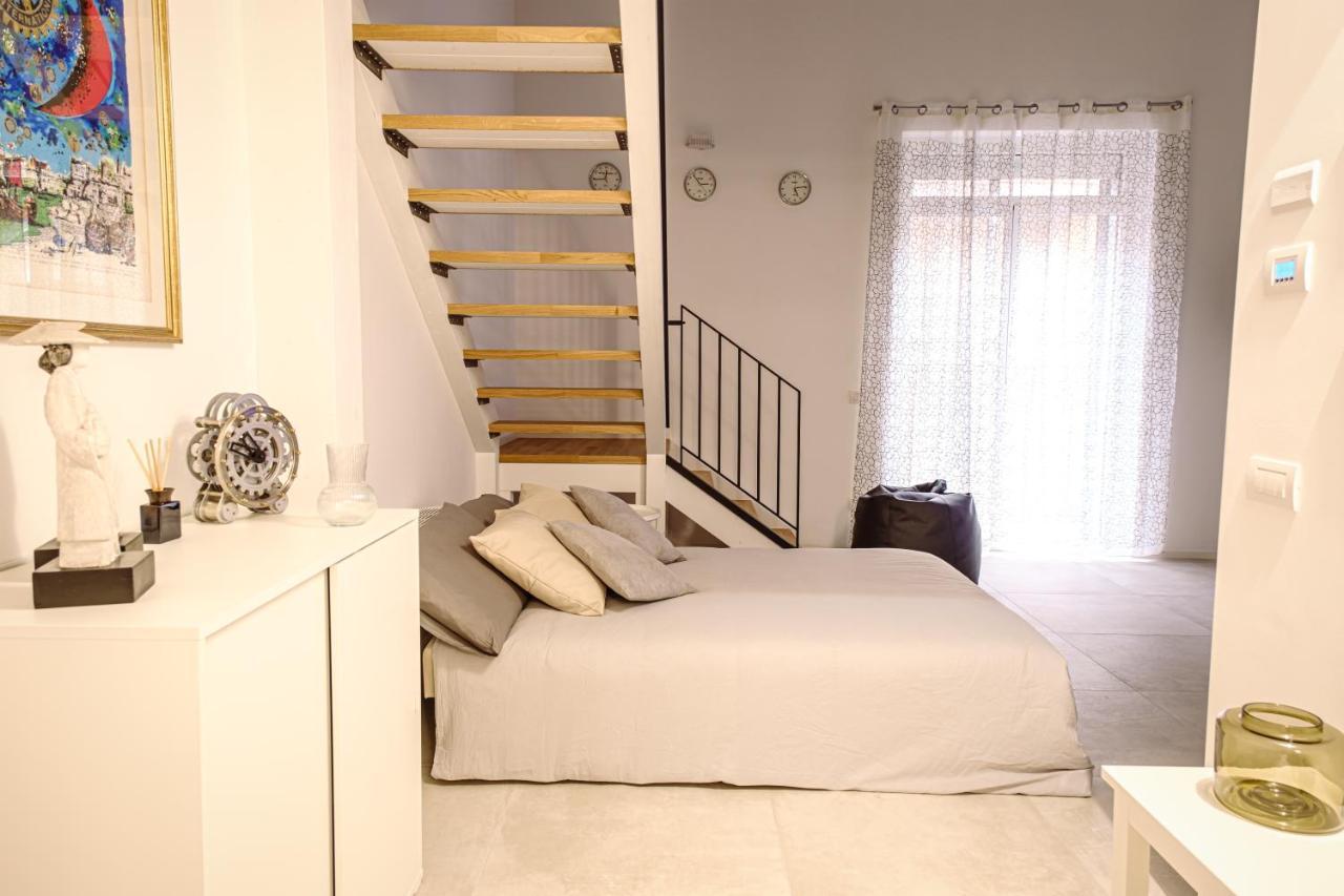 Garruba 92 Apartments Бари Екстериор снимка