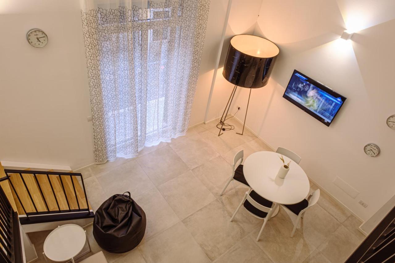 Garruba 92 Apartments Бари Екстериор снимка