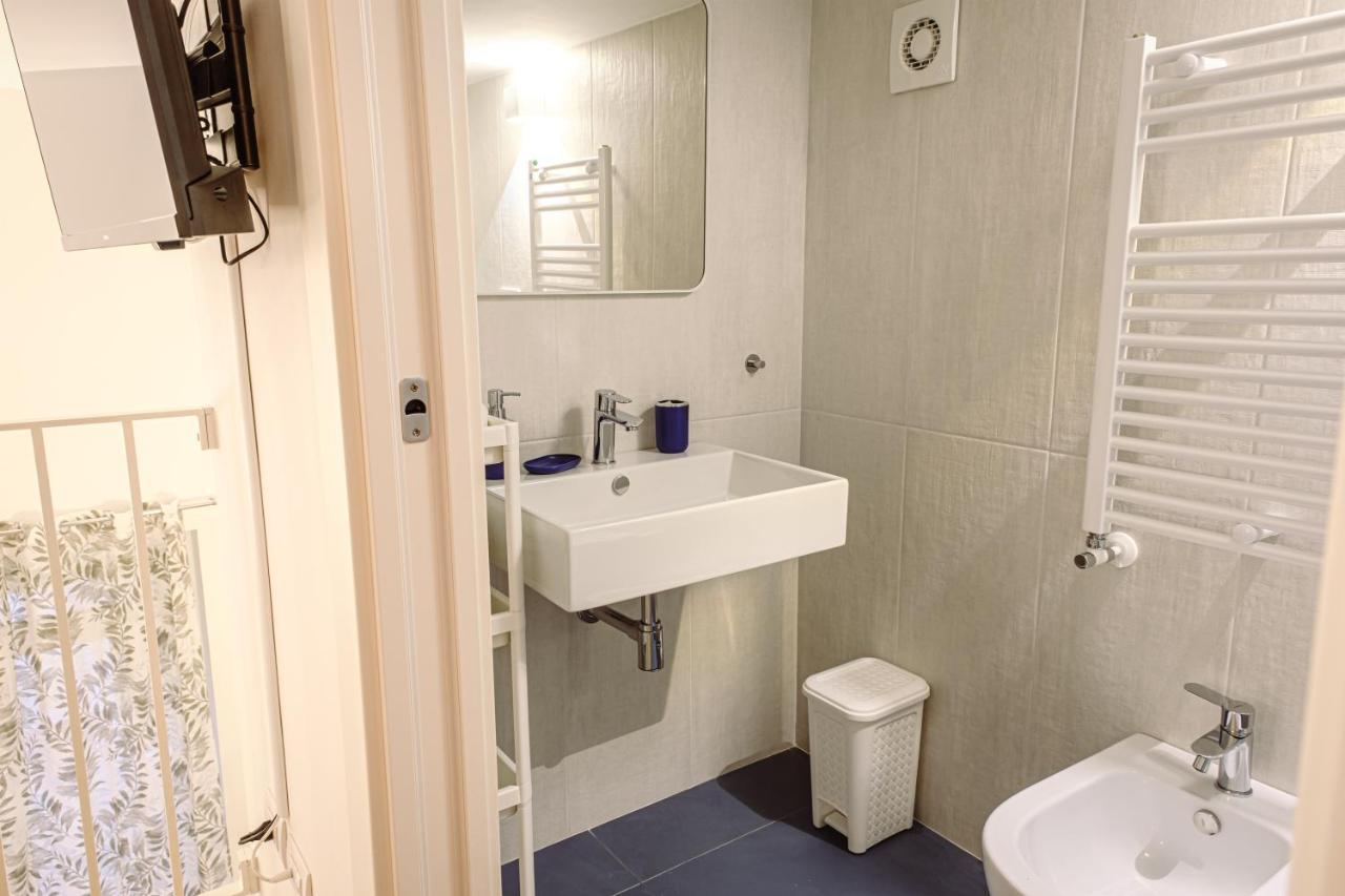 Garruba 92 Apartments Бари Екстериор снимка