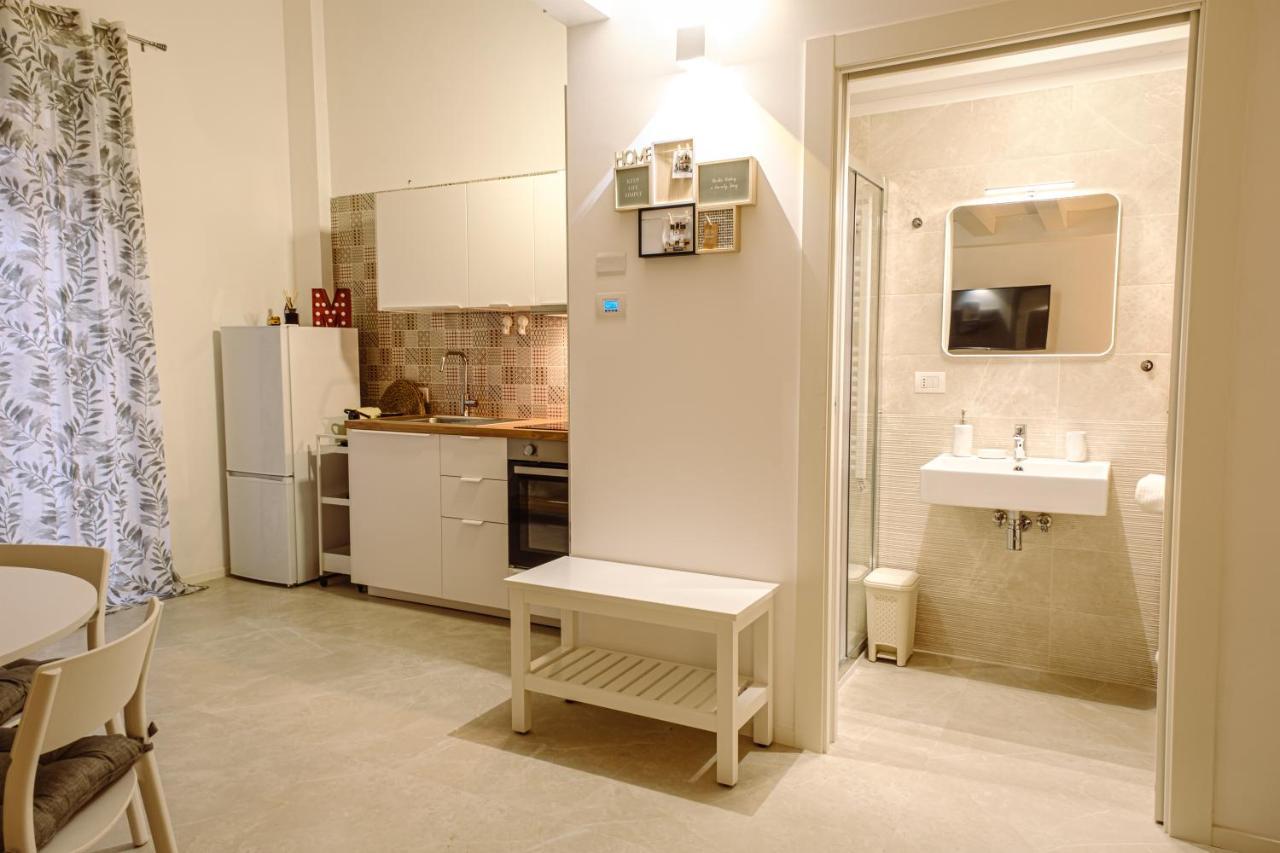 Garruba 92 Apartments Бари Екстериор снимка