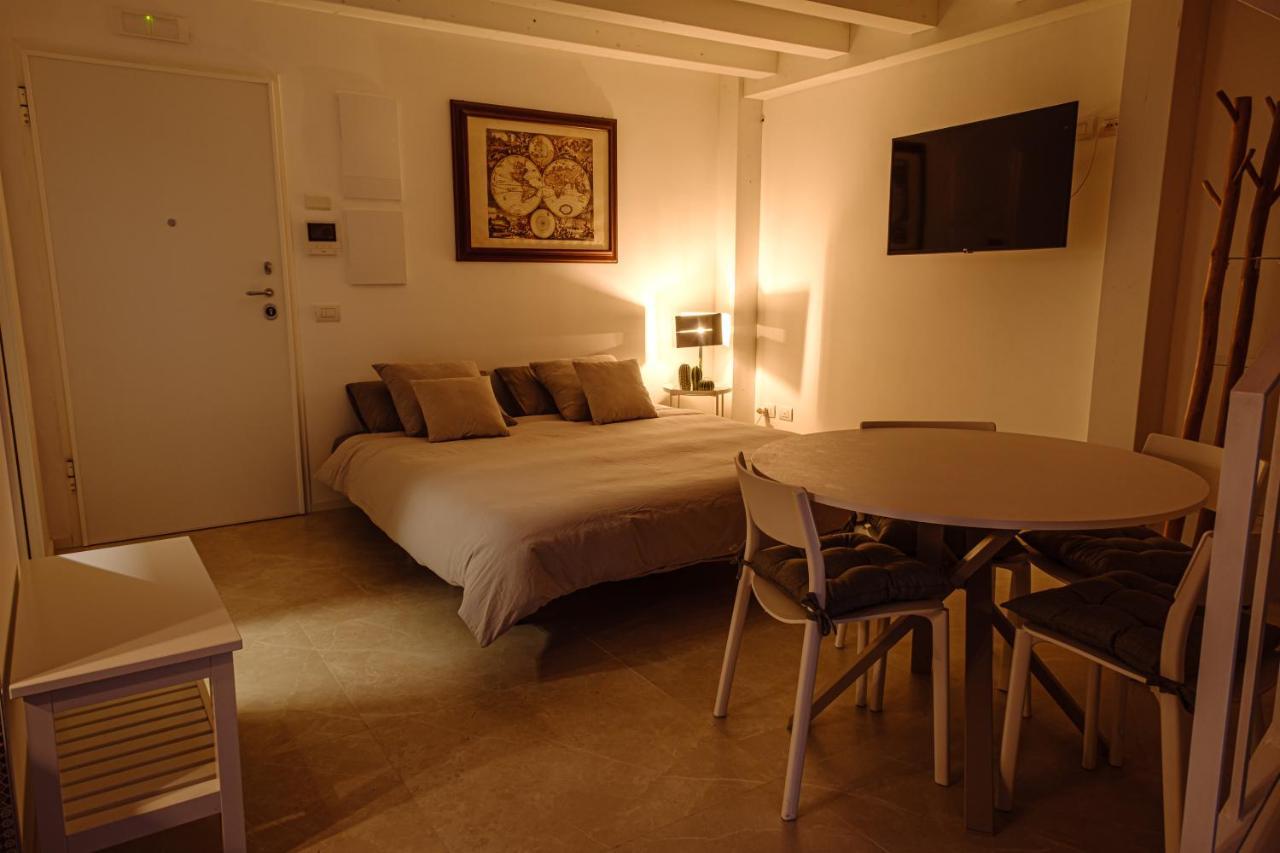 Garruba 92 Apartments Бари Екстериор снимка