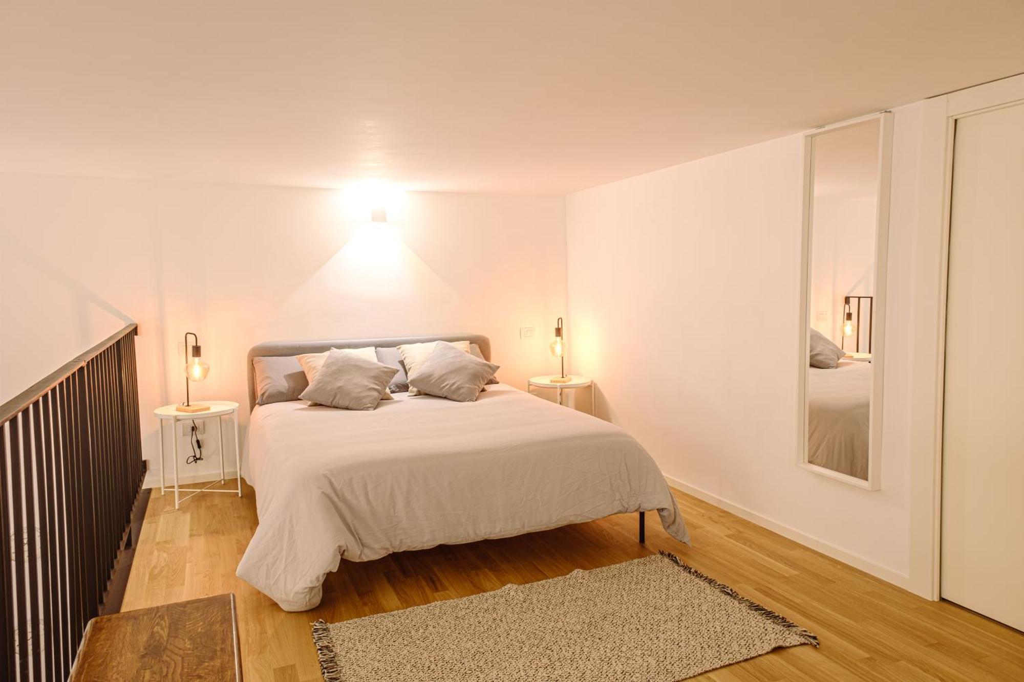 Garruba 92 Apartments Бари Екстериор снимка