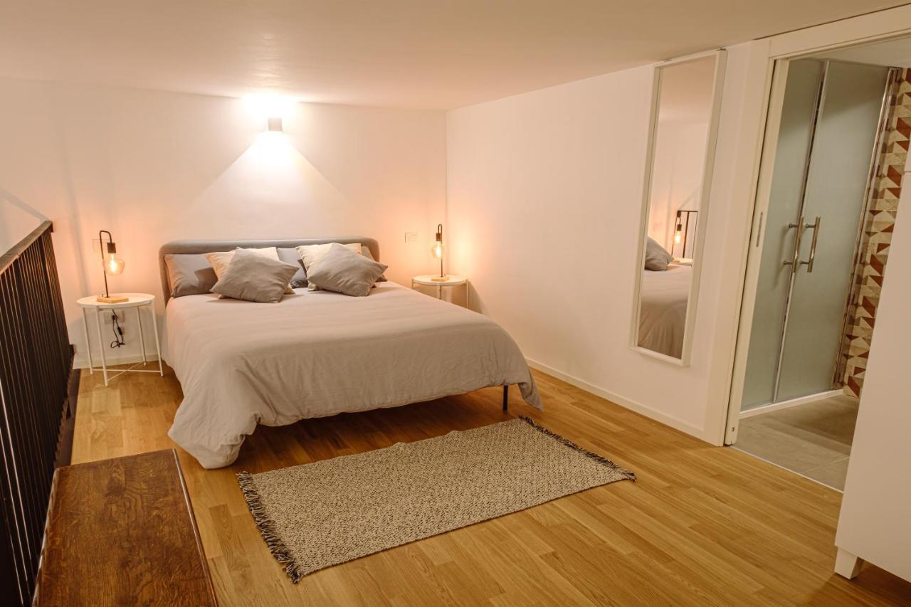Garruba 92 Apartments Бари Екстериор снимка