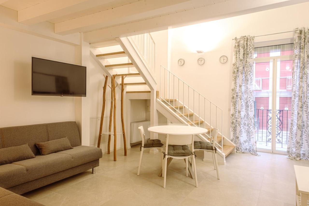 Garruba 92 Apartments Бари Екстериор снимка