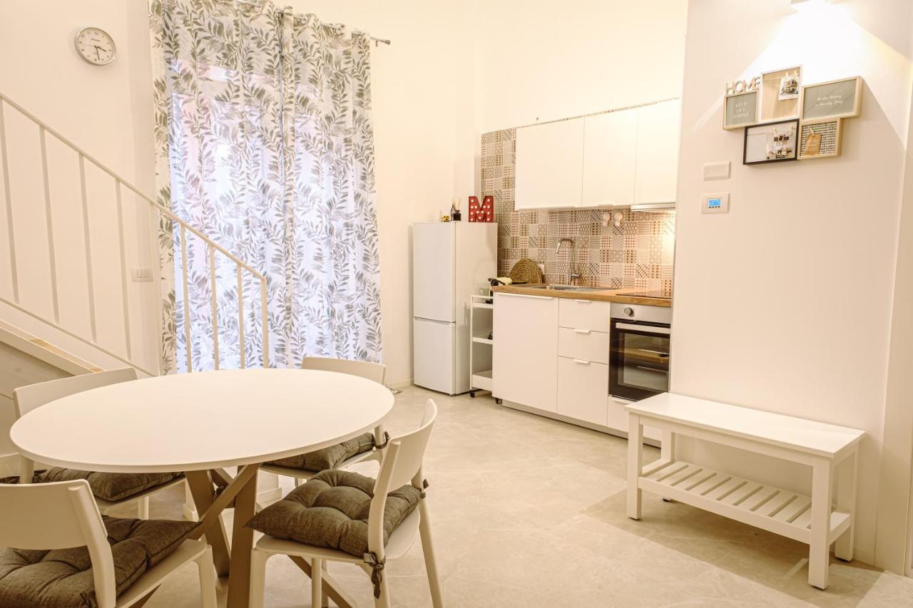 Garruba 92 Apartments Бари Екстериор снимка