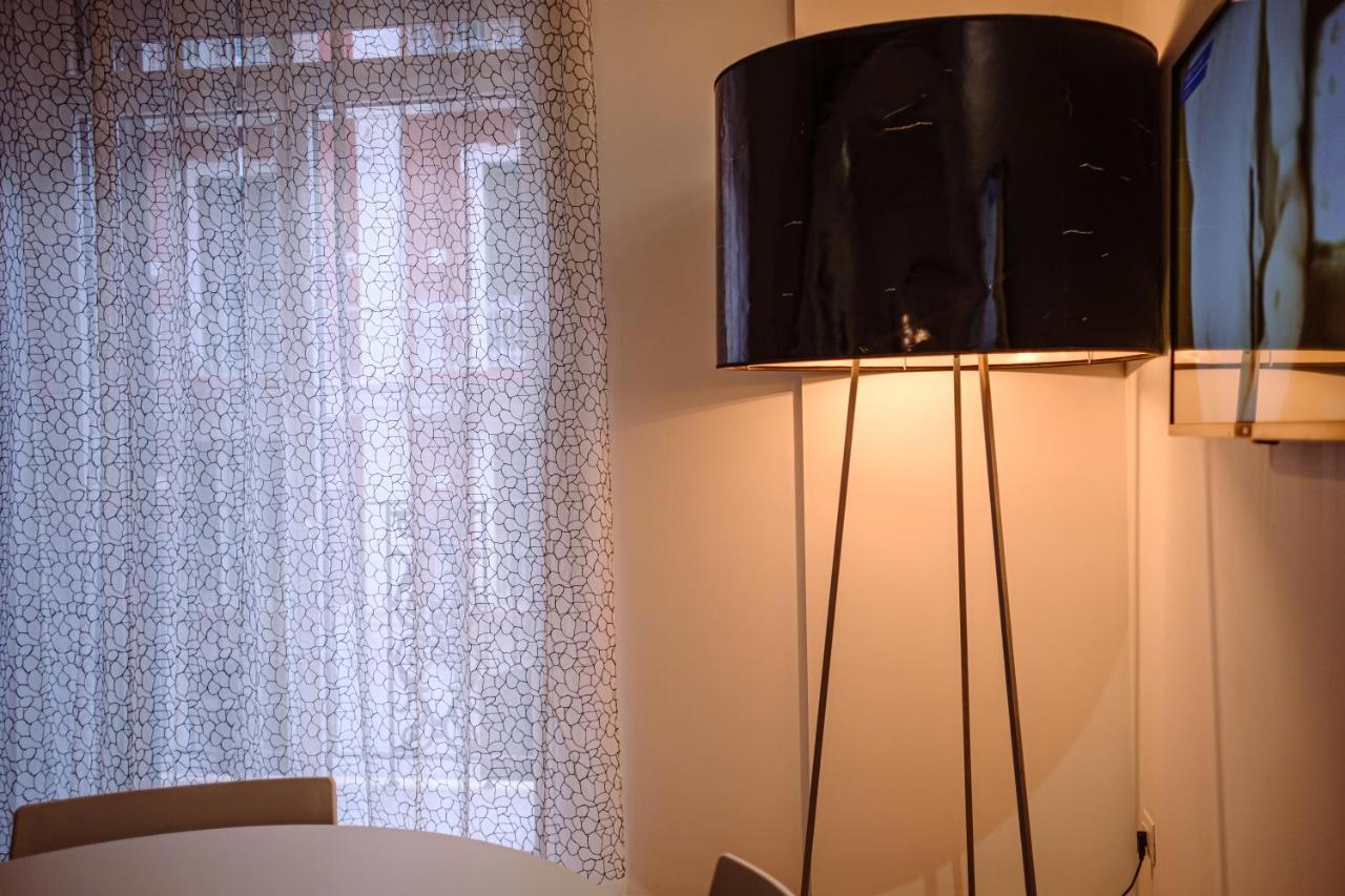 Garruba 92 Apartments Бари Екстериор снимка