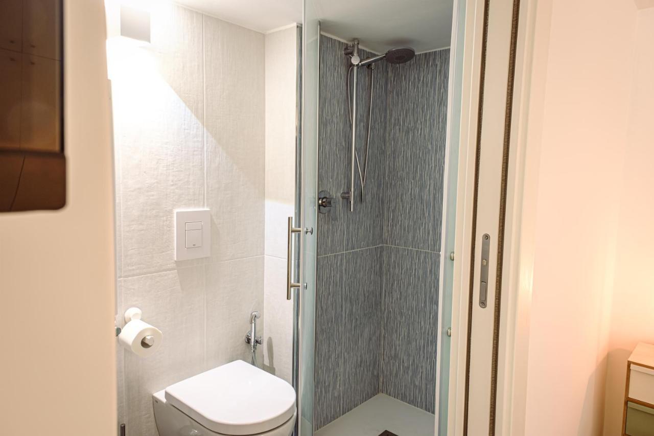 Garruba 92 Apartments Бари Екстериор снимка