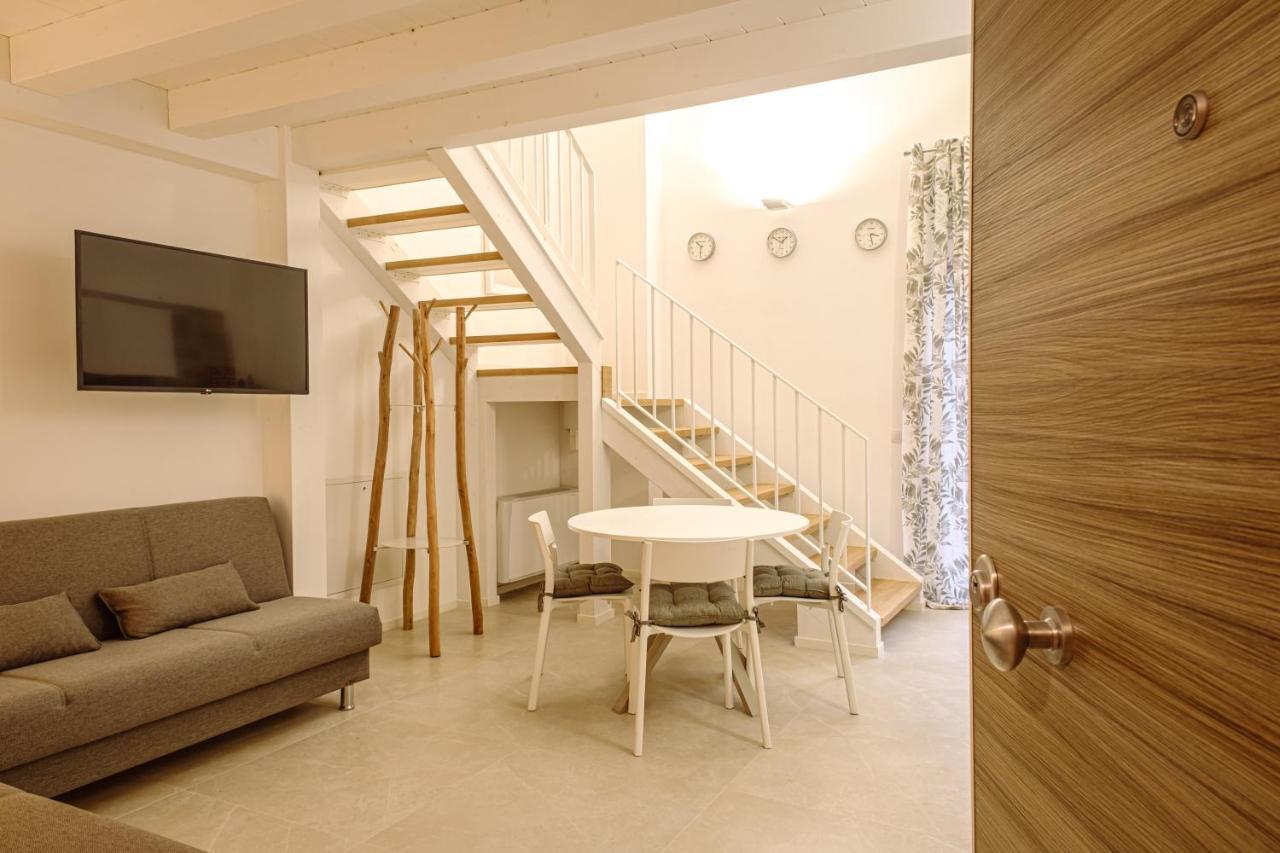 Garruba 92 Apartments Бари Екстериор снимка